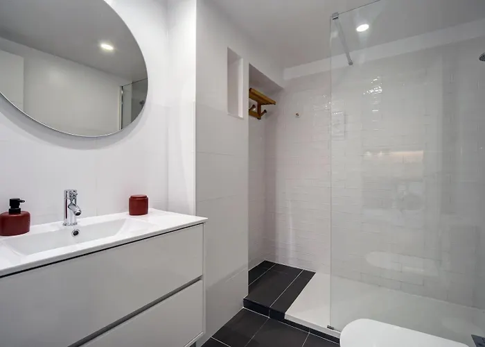 Apartament Golden Mile Marbella